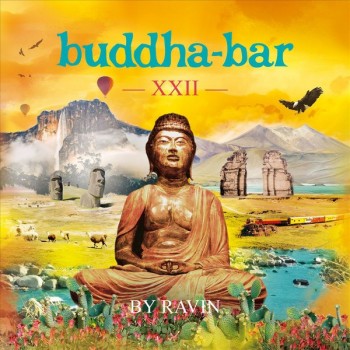 BUDDHA-BAR - XXII - 