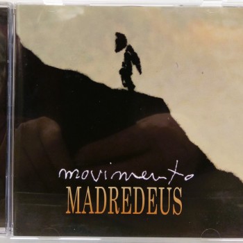 MADREDEUS - MOVIMENTO - 