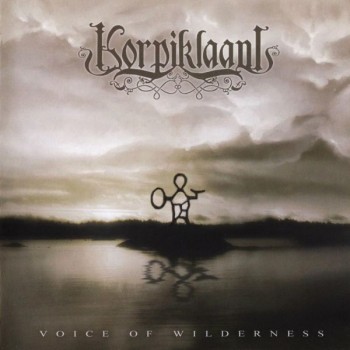 KORPIKLAANI - VOICE OF WILDERNESS - 