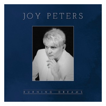 JOY PETERS - BURNING DREAMS - 