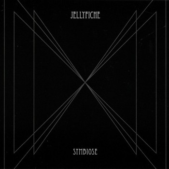 JELLYFICHE - SYMBIOSE (digipak) - 