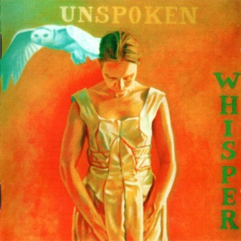 FLAMBOROUGH HEAD - UNSPOKEN WHISPER - 