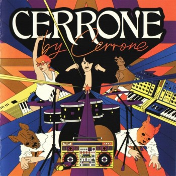 CERRONE - CERRONE BY CERRONE - 