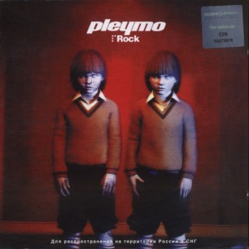 PLEYMO - ROCK - 