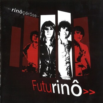 RINOCEROSE - FUTURINO - 