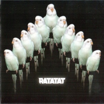RATATAT - LP4 - ���������