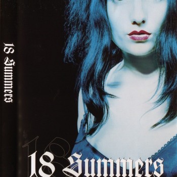 18 SUMMERS - DOWN IN THE PARK - 