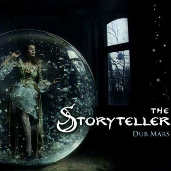 DUB MARS - STORYTELLER (digipack) - 