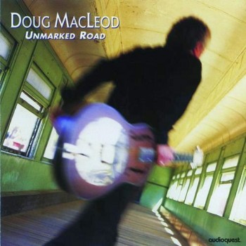 DOUG MACLEOD - UNMARKED ROAD (a) - 