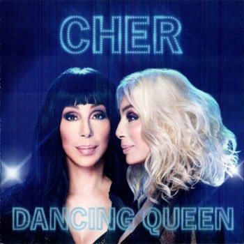 CHER - DANCING QUEEN - 