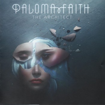 PALOMA FAITH - THE ARCHITECT - 
