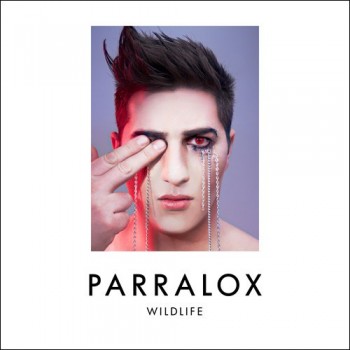 PARRALOX - WILDLIFE (EP) - 