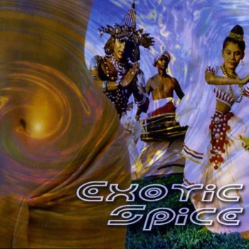 EXOTIC SPICE - VARIOUS - 