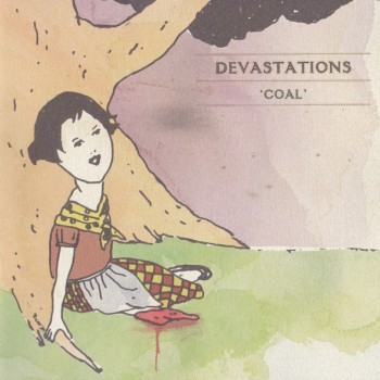 DEVASTATIONS - COAL - 