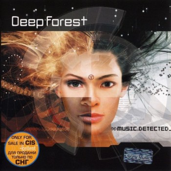 DEEP FOREST - MUSIC DETECTED - 