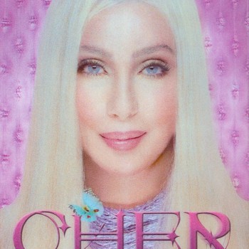 CHER - THE FAREWELL TOUR - 