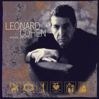 LEONARD COHEN - MORE BEST OF - ���������