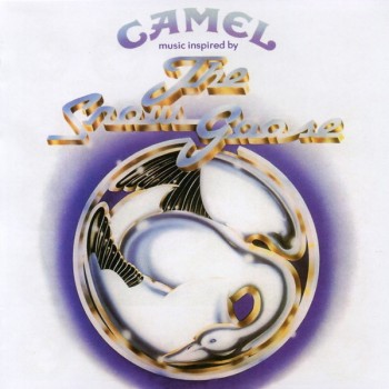 CAMEL - THE SNOW GOOSE - 