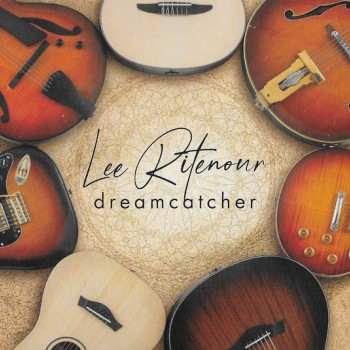 LEE RITENOUR - DREAMCATCHER - 