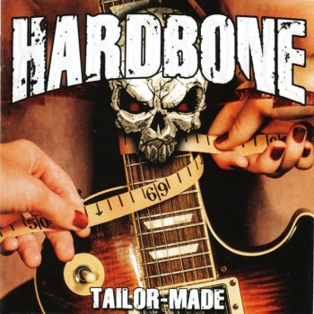 HARDBONE - TAILOR-MADE - ���������