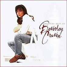 BEVERLEY CRAVEN - THE VERY BEST OF BEVERLEY CRAVEN - 