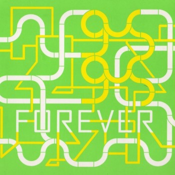 GUS GUS - FOREVER (digipak) - ���������