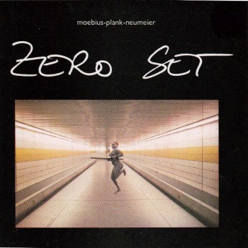 MOEBIUS - PLANK - NEUMEIER - ZERO SET - 