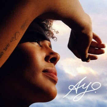 AYO - TICKET TO THE WORLD - 