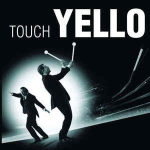 YELLO - TOUCH YELLO (digipak) - ���������
