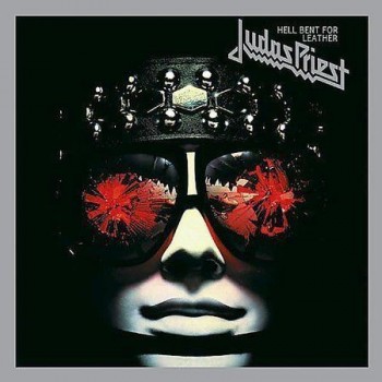 JUDAS PRIEST - KILLING MACHINE (HELL BENT FOR LEATHER) - ���������