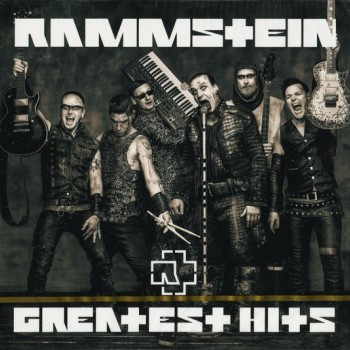 RAMMSTEIN - GREATEST HITS (digipak) - ���������