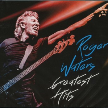 ROGER WATERS - GREATEST HITS (digipak) - ���������