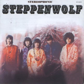 STEPPENWOLF - STEPPENWOLF - 