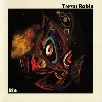 TREVOR RABIN - RIO - 