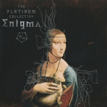 ENIGMA - THE PLATINUM COLLECTION - 