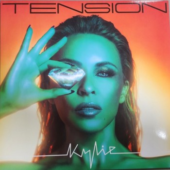 KYLIE MINOGUE - TENSION - 