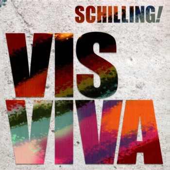 PETER SCHILLING - VIS VIVA - 