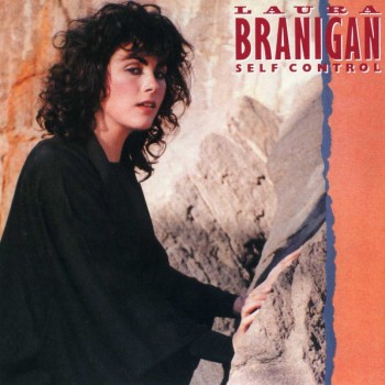 LAURA BRANIGAN - SELF CONTROL - ���������