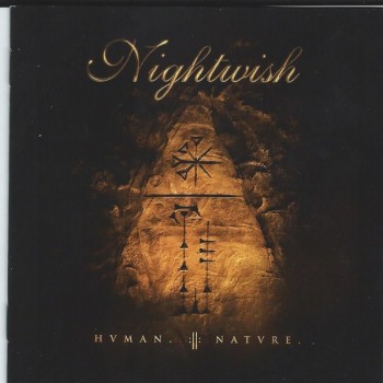 NIGHTWISH - HUMAN. :II: NATURE. - 