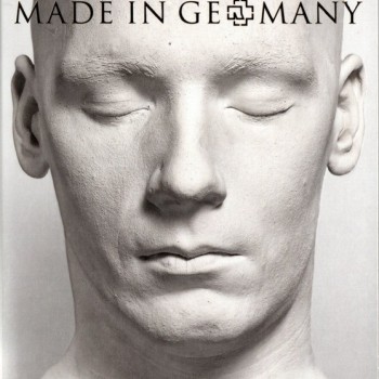 RAMMSTEIN - MADE IN GERMANY (deluxe edition) (digipak) - ���������