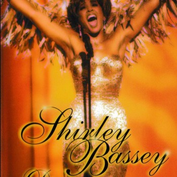 SHIRLEY BASSEY - DIVAS ARE FOREVER - 