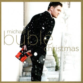 MICHAEL BUBLE - CHRISTMAS (10THE ANNIVERSARY DELUXE EDITION) - 