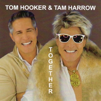 TOM HOOKER & TAM HARROW - TOGETHER - 