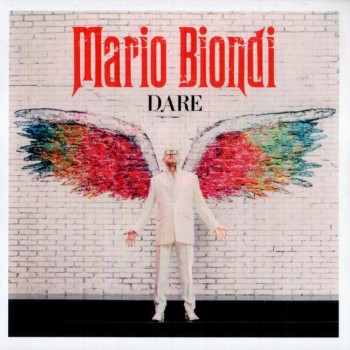 MARIO BIONDI - DARE - 