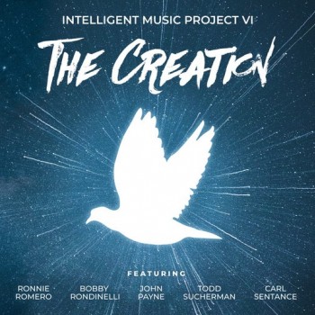 INTELLIGENT MUSIC PROJECT - VI - THE CREATION - 