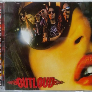 OUTLOUD - LOVECATASTROPHE - ���������