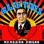 GULAG TUNES -   (digipak) - 