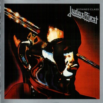 JUDAS PRIEST - STAINED CLASS - 