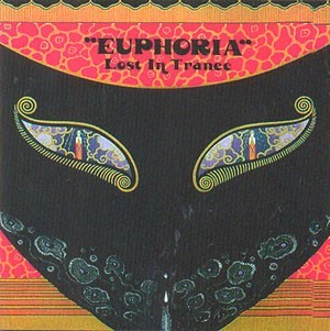 EUPHORIA - LOST IN TRANCE - 