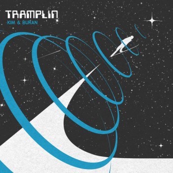 KIM & BURAN - TRAMPLIN (digipak) - 